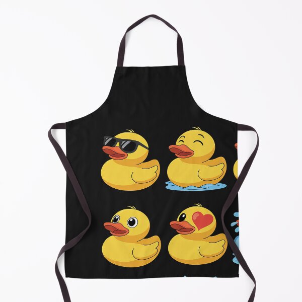 Item preview, Rubber Ducky Cool Duck Bath Toy designed and sold by Bstilablhot.