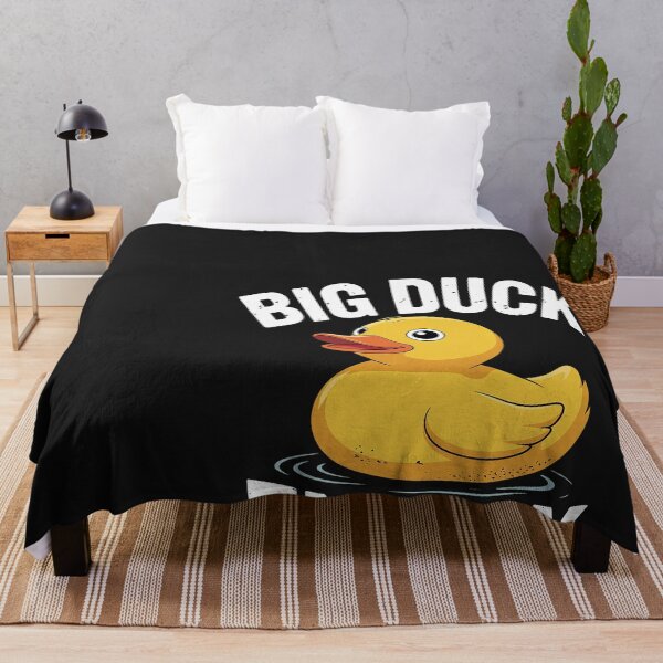 Item preview, Rubber Ducky, Funny Meme, Big Duck Energy designed and sold by Bstilablhot.