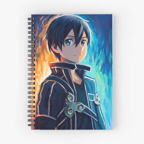 Item preview, Kirito 37 designed and sold by Infinite-Aspire.