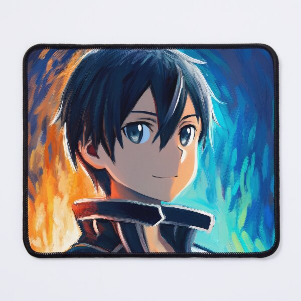 Item preview, Kirito 37 designed and sold by Infinite-Aspire.