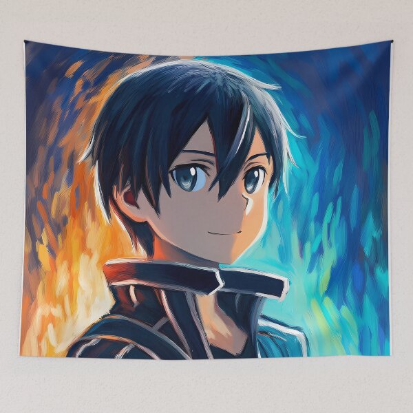 Item preview, Kirito 37 designed and sold by Infinite-Aspire.