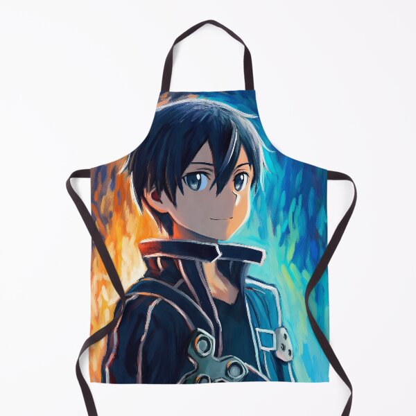 Item preview, Kirito 37 designed and sold by Infinite-Aspire.