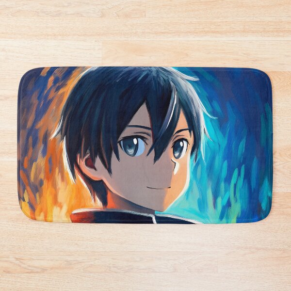 Item preview, Kirito 37 designed and sold by Infinite-Aspire.