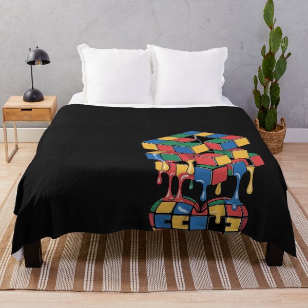 Item preview, Rubiks Rubick's Cube Heart Puzzle Cool Autism Awareness Gift designed and sold by Bstilablhot.