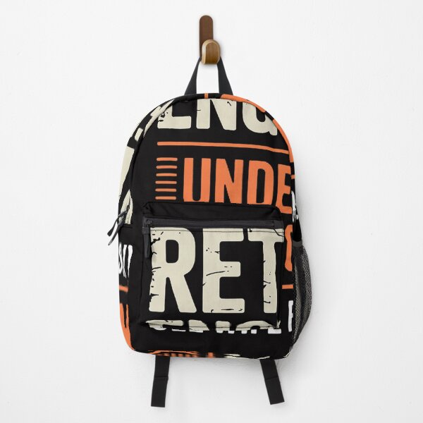 Item preview, Retired Engineer designed and sold by CareTopping.