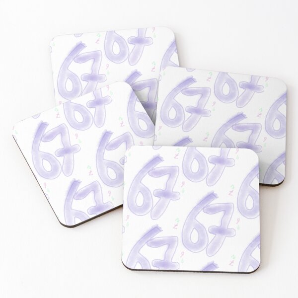 Item preview, Six seveeen pastel colours  designed and sold by CraftyAyah.