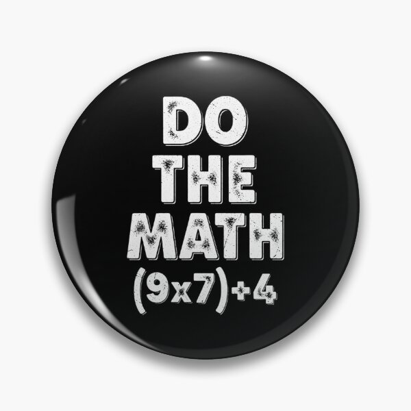 Item preview, Funny 67 Do Math Days Quote Meme School The of designed and sold by FairesJones.