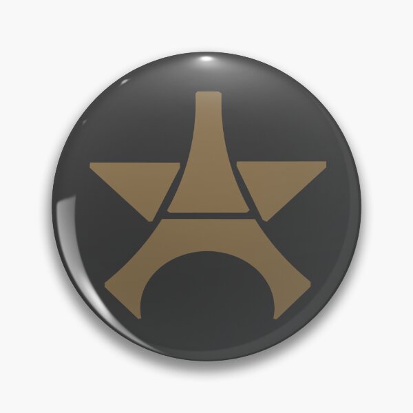 Item preview, PSG Europe Champions Gold designed and sold by Indepp.