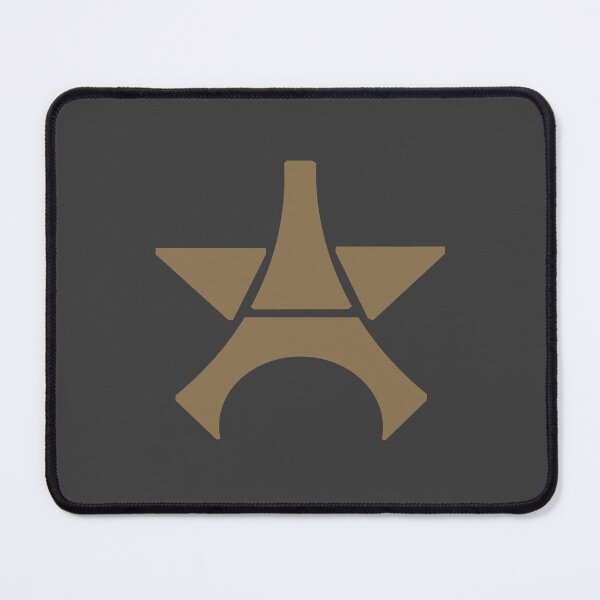 Item preview, PSG Europe Champions Gold designed and sold by Indepp.
