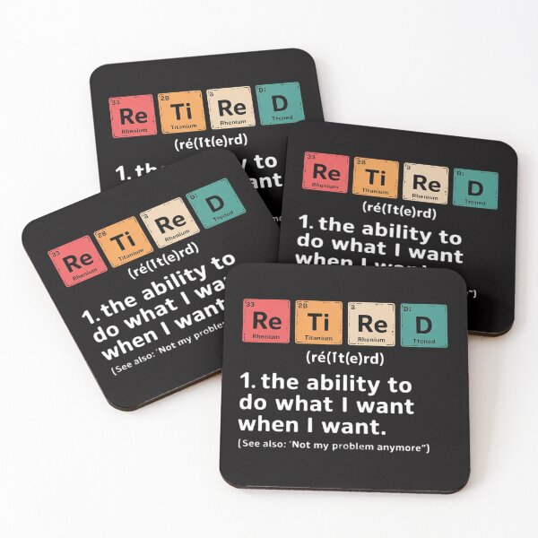 Item preview, Copy of It'Retired Definition Retirement Definition For Women Mens Not A Party Until The Wiener Comes Out - Hot Dog designed and sold by CareTopping.