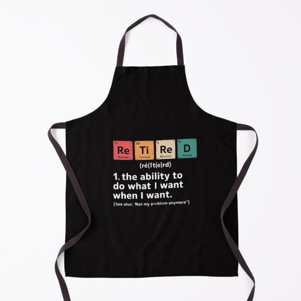Item preview, Copy of It'Retired Definition Retirement Definition For Women Mens Not A Party Until The Wiener Comes Out - Hot Dog designed and sold by CareTopping.