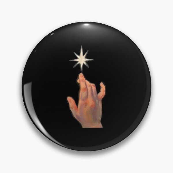 Item preview, Reaching a star designed and sold by cstcdns.