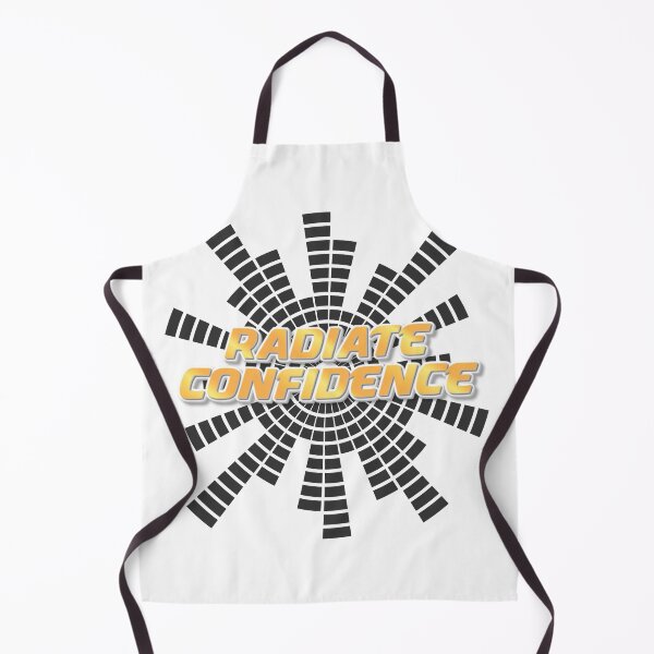 Item preview, Radiate Confidence designed and sold by JMcreati0ns.