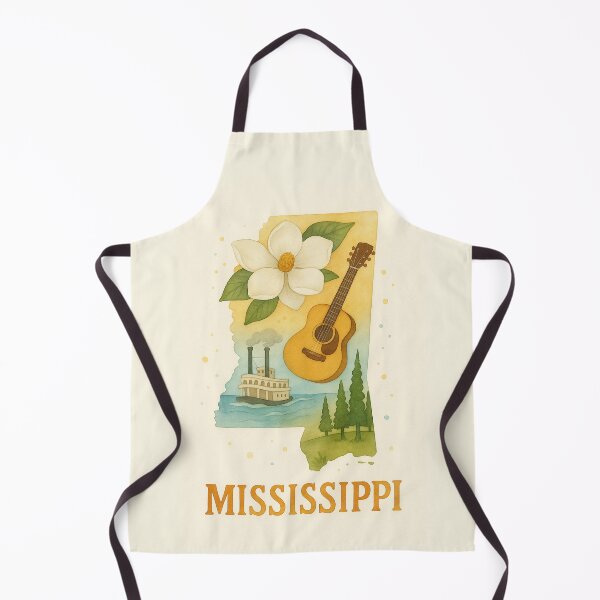 Item preview, Mississippi  II designed and sold by Dream Whimspirations.