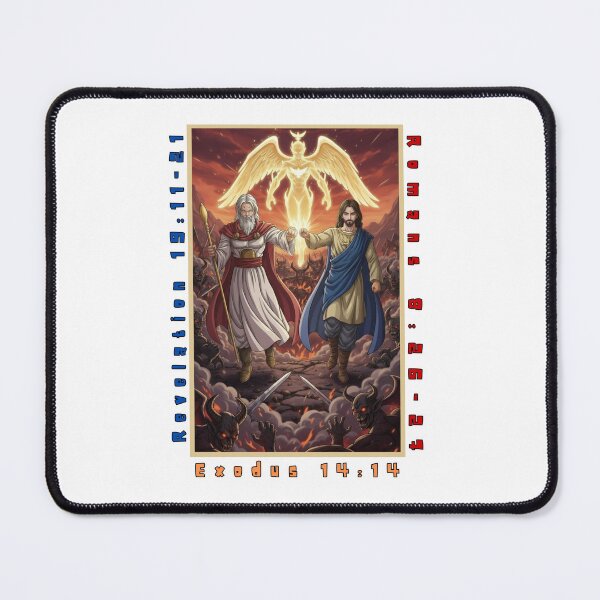 Item preview, The Trinity designed and sold by BamFamDada.
