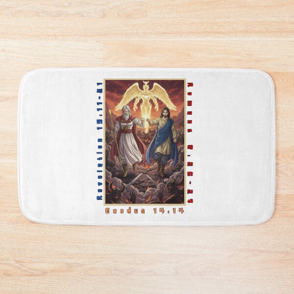 Item preview, The Trinity designed and sold by BamFamDada.