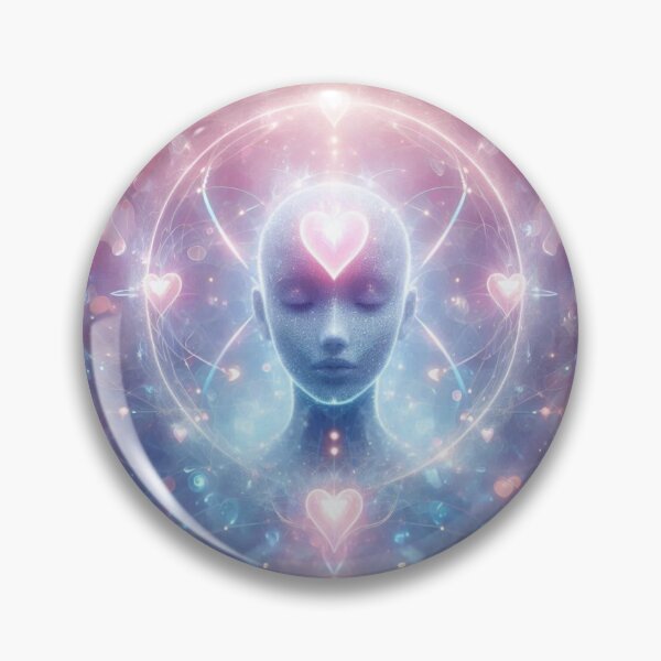 Item preview, Elyon – The Harmony Core designed and sold by DreamArt Creations.