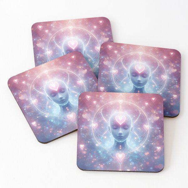 Item preview, Elyon – The Harmony Core designed and sold by DreamArt Creations.