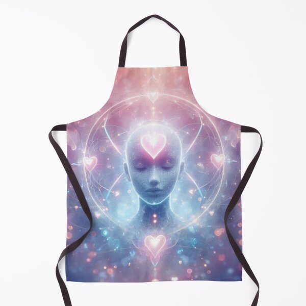 Item preview, Elyon – The Harmony Core designed and sold by DreamArt Creations.