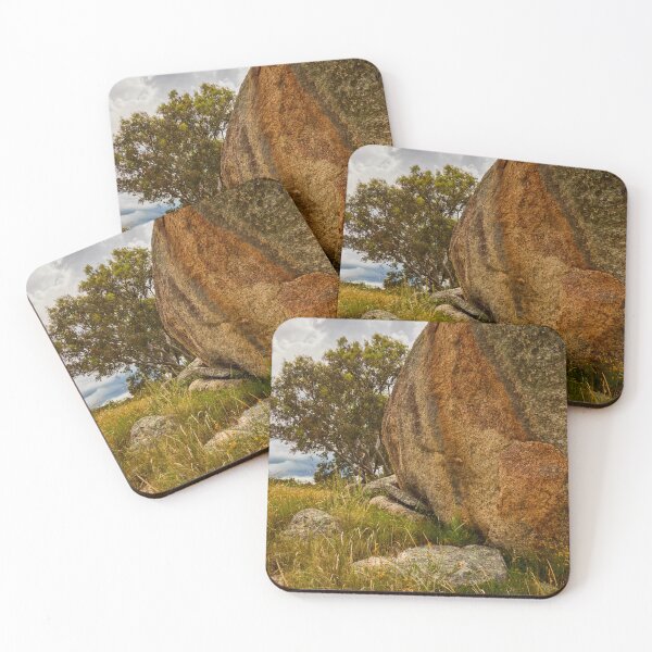 Item preview, The great rock at Watsons Creek designed and sold by Mrtweety.