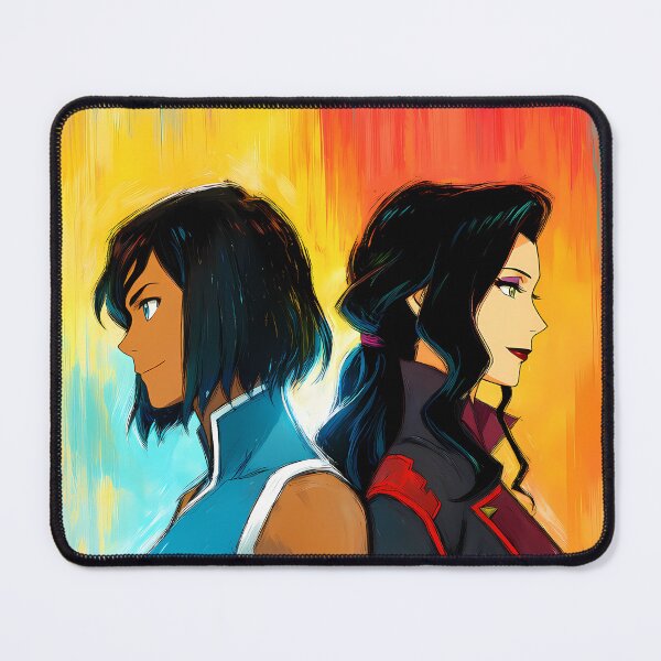 Item preview, Korrasami - 3 designed and sold by Infinite-Aspire.