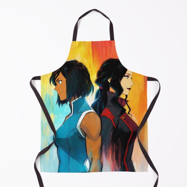 Item preview, Korrasami - 3 designed and sold by Infinite-Aspire.