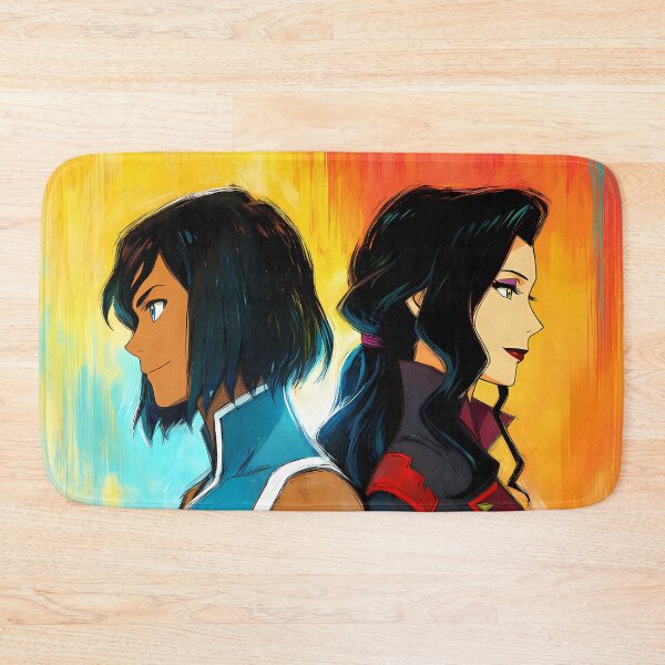 Item preview, Korrasami - 3 designed and sold by Infinite-Aspire.