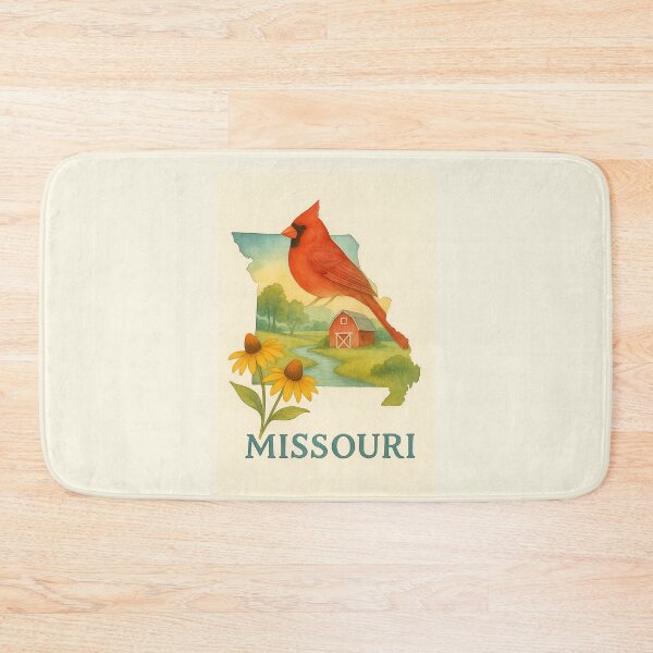 Item preview, Missouri designed and sold by Dream Whimspirations.