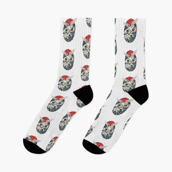 Item preview, Copy of Thibaut Katsura: Japanese Inspired Art Nouveau Geisha and Botanical Design designed and sold by HBDStudio.