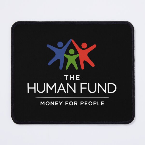 Item preview, The human fund money for people Seinfeld TV Show Comedy Sitcom Timeless Laugh Culture designed and sold by HumansStuck12.