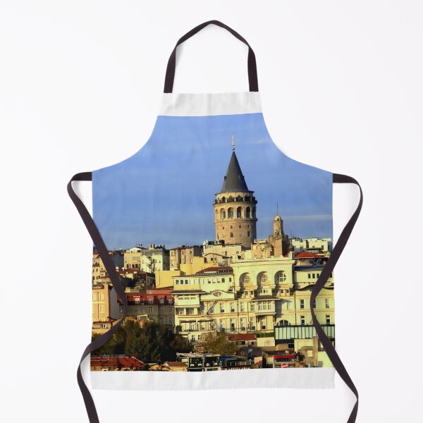 Item preview, The Galata Tower designed and sold by annalisa56.