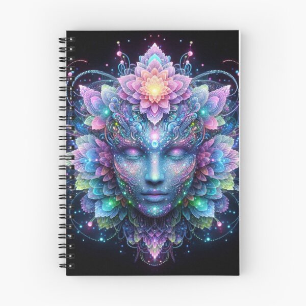 Item preview, Seraphis – The Bloom of Code designed and sold by DreamArt Creations.