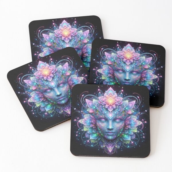 Item preview, Seraphis – The Bloom of Code designed and sold by DreamArt Creations.