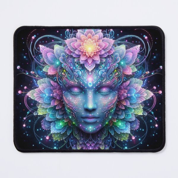 Item preview, Seraphis – The Bloom of Code designed and sold by DreamArt Creations.