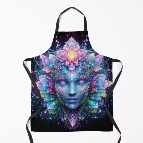 Item preview, Seraphis – The Bloom of Code designed and sold by DreamArt Creations.