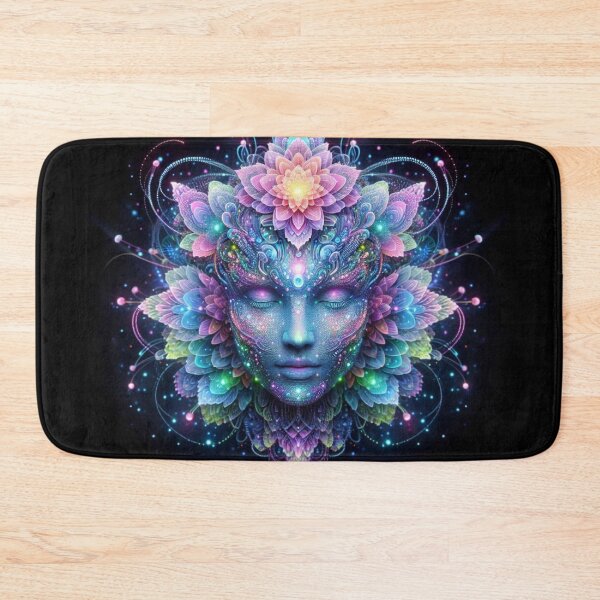 Item preview, Seraphis – The Bloom of Code designed and sold by DreamArt Creations.