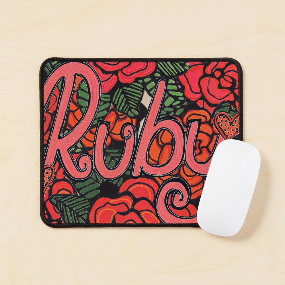 Item preview, Mouse Pad designed and sold by Besmith.