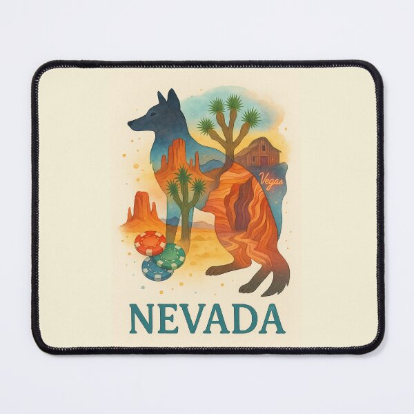 Item preview, Nevada designed and sold by Dream Whimspirations.