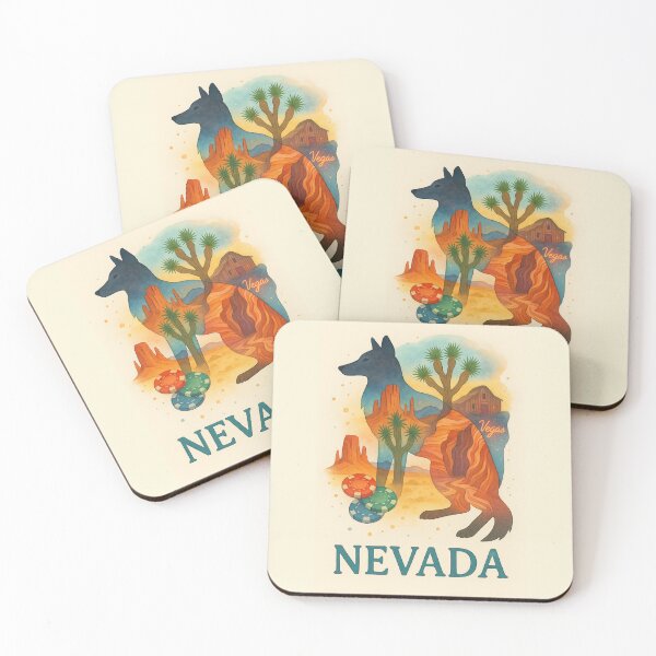 Item preview, Nevada designed and sold by Whimspired By Paxx.