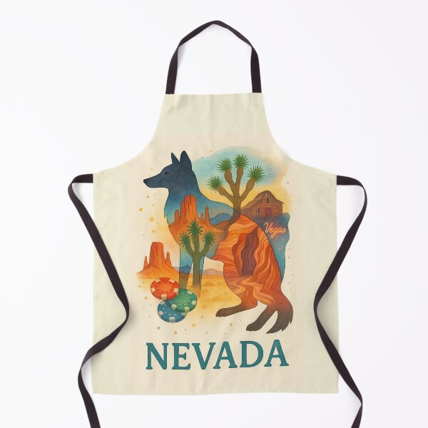Item preview, Nevada designed and sold by Whimspired By Paxx.
