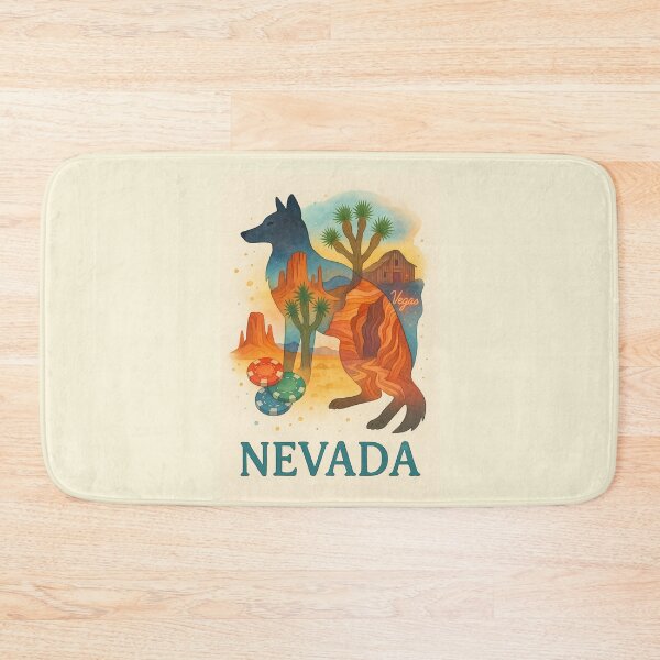 Item preview, Nevada designed and sold by Whimspired By Paxx.