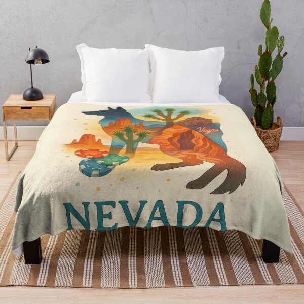 Item preview, Nevada designed and sold by Dream Whimspirations.