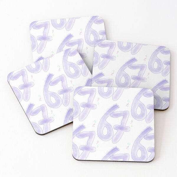 Item preview, Copy of Six seveeen pastel colours  designed and sold by CraftyAyah.