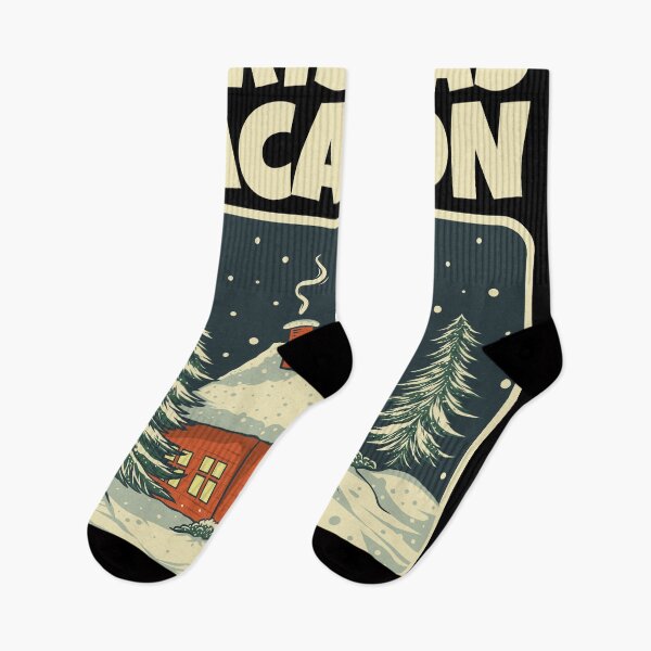 Item preview, CHRISTMAS VACATION designed and sold by Kewessthetic.