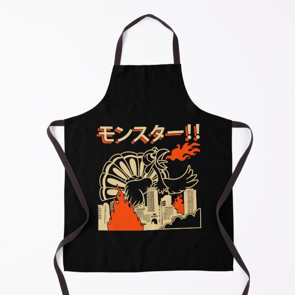 Item preview, Retro Happy Funny Gobblezilla Thanksgiving Style Humor Quote designed and sold by nguyenconguan80.