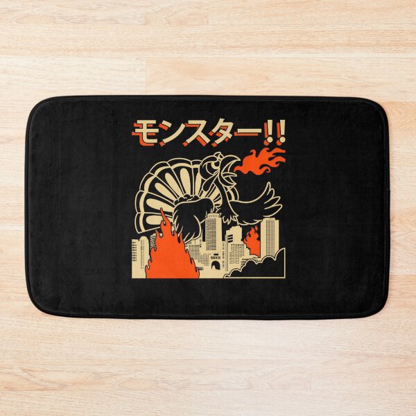 Item preview, Retro Happy Funny Gobblezilla Thanksgiving Style Humor Quote designed and sold by nguyenconguan80.