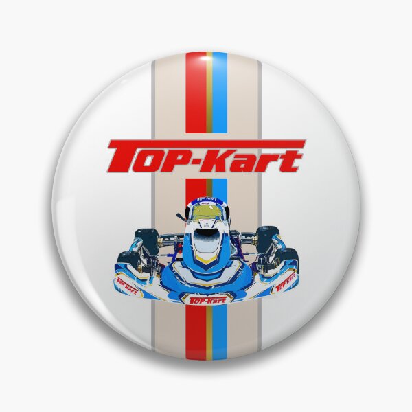Item preview, Top Karts Racing Go Karts designed and sold by KartPixel by Pipstar.