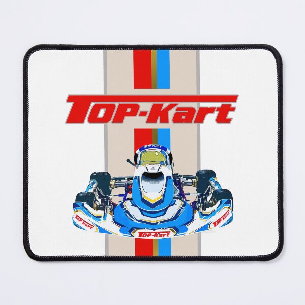 Item preview, Top Karts Racing Go Karts designed and sold by KartPixel by Pipstar.