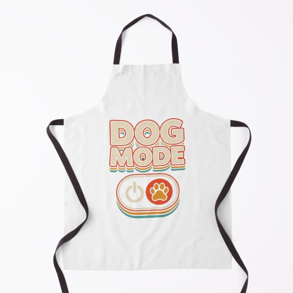 Item preview, Dog Mode On designed and sold by ChrissHD.