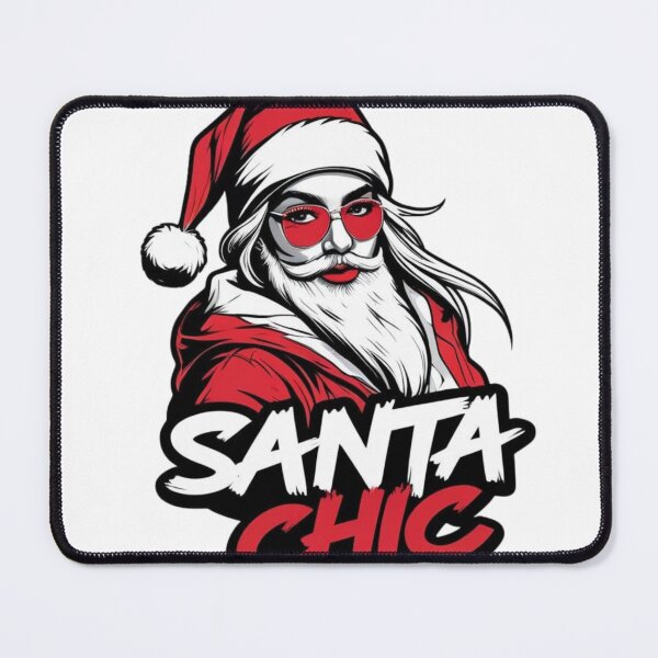Item preview, Santa Chick designed and sold by VoidCult85.